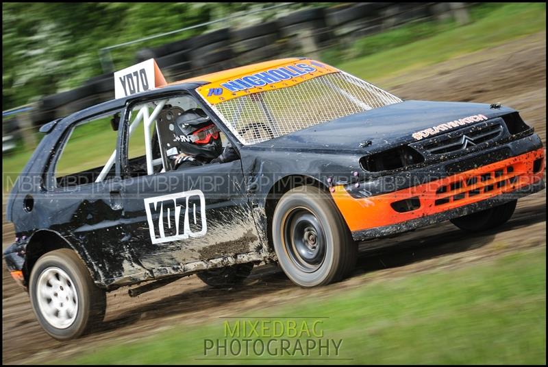 York Autograss motorsport photography uk