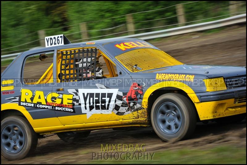 York Autograss motorsport photography uk