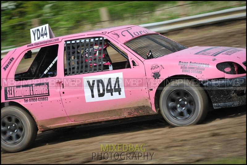 York Autograss motorsport photography uk