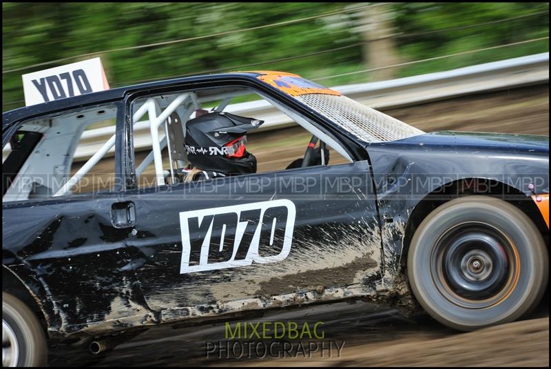 York Autograss motorsport photography uk