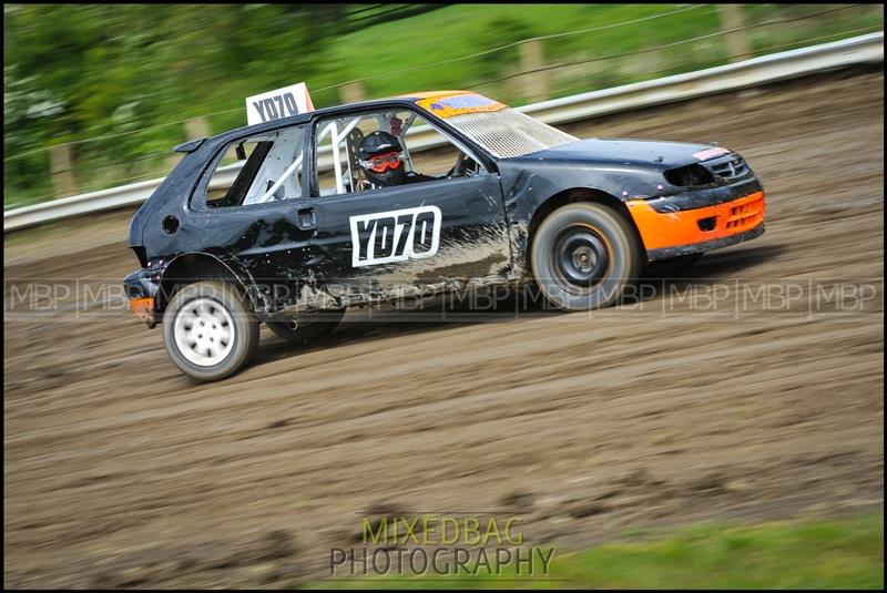 York Autograss motorsport photography uk