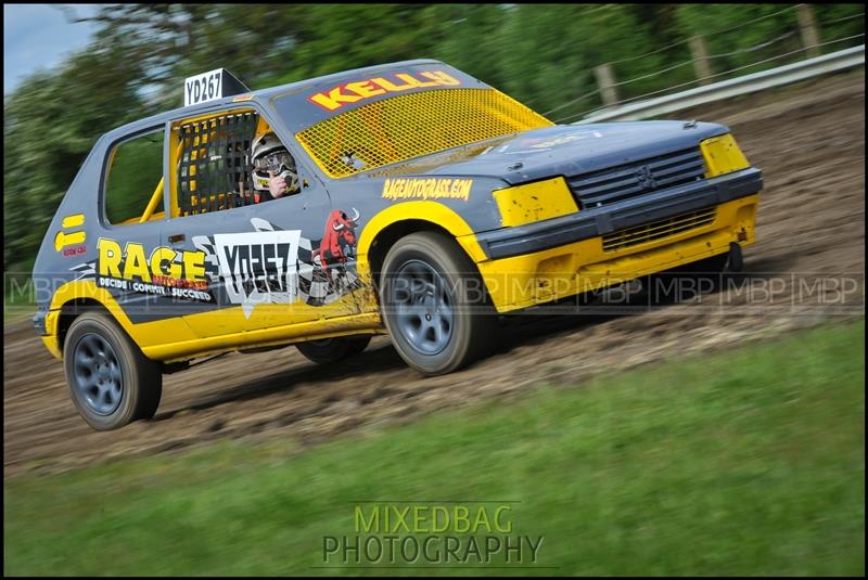 York Autograss motorsport photography uk