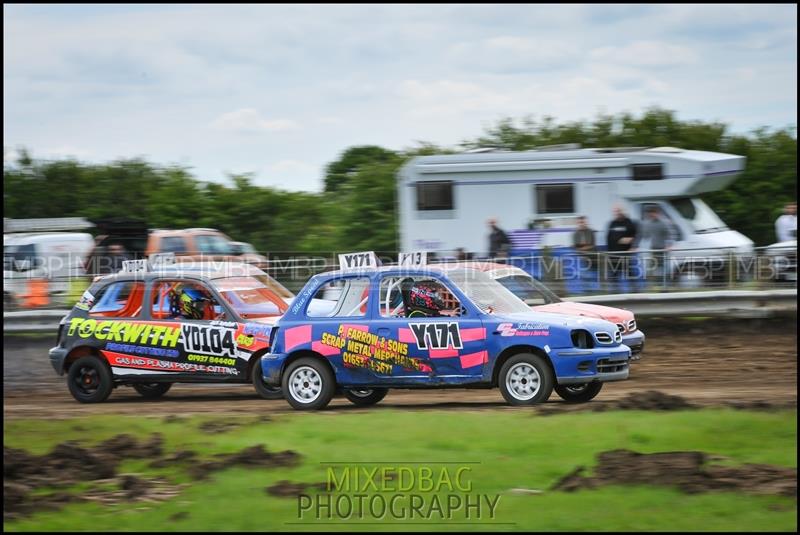 York Autograss motorsport photography uk