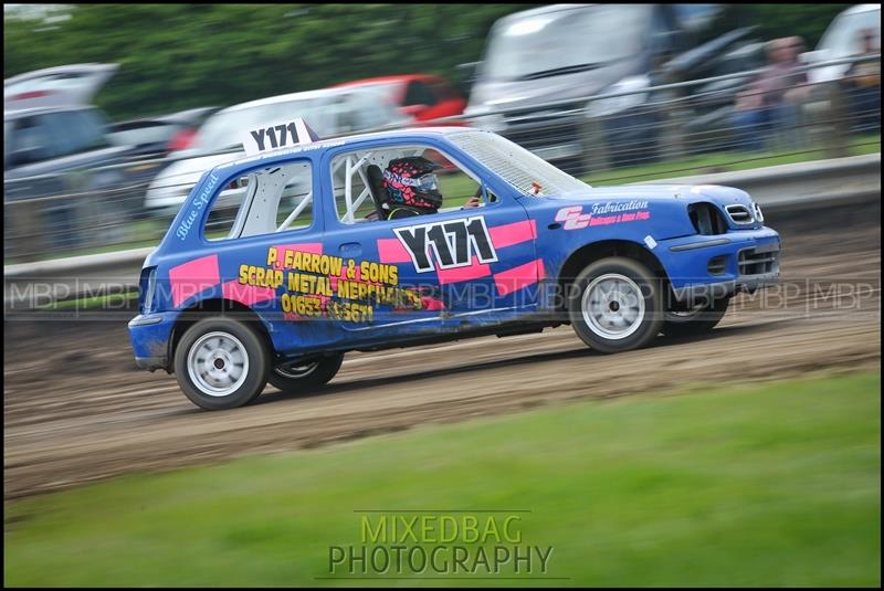 York Autograss motorsport photography uk