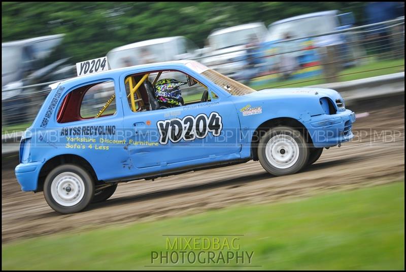 York Autograss motorsport photography uk