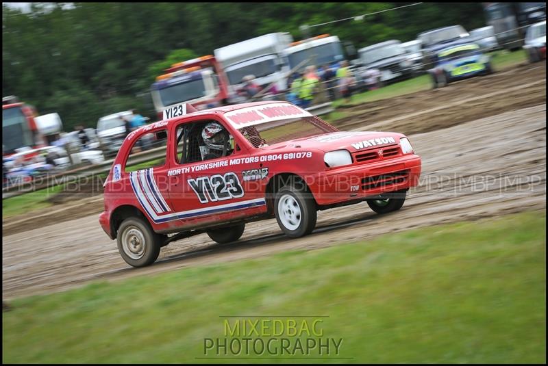 York Autograss motorsport photography uk