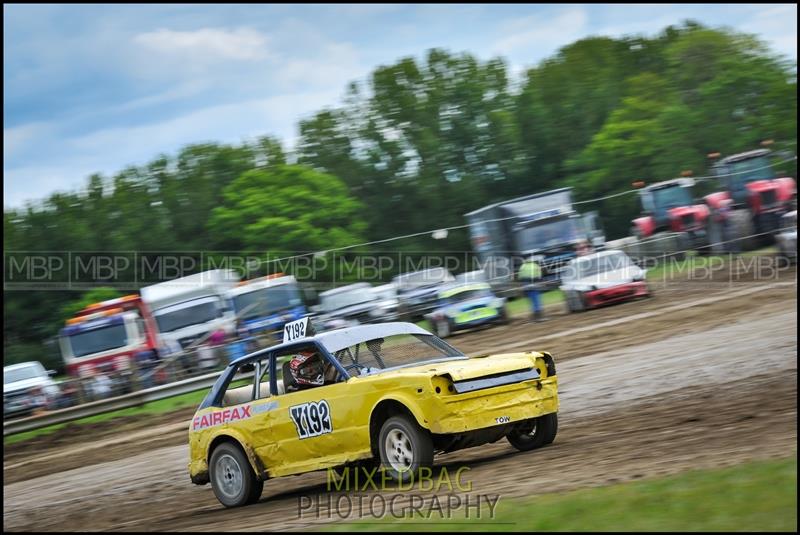 York Autograss motorsport photography uk