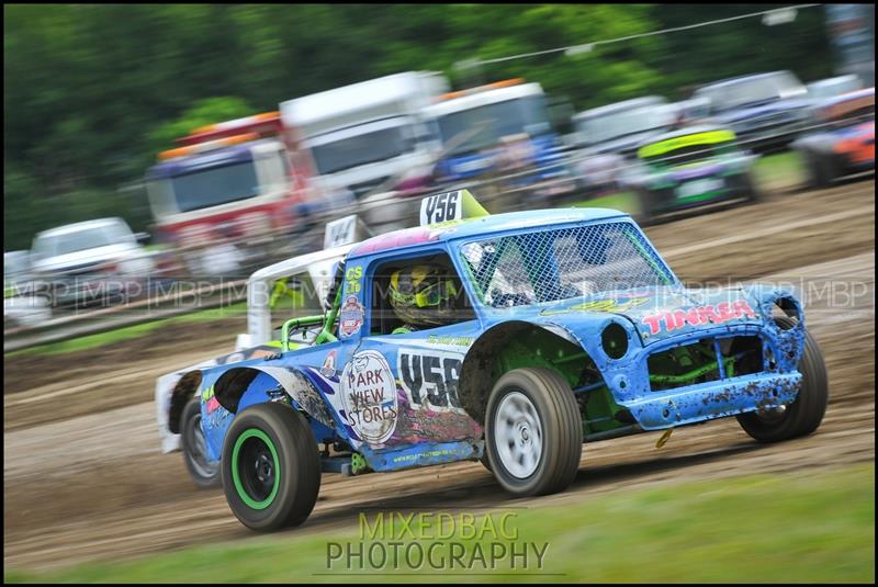 York Autograss motorsport photography uk