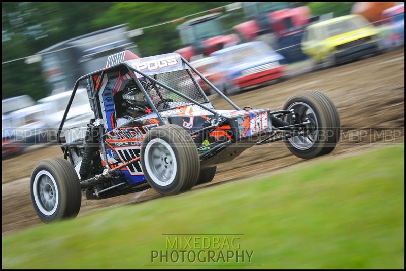 York Autograss motorsport photography uk