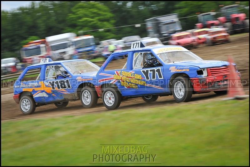 York Autograss motorsport photography uk