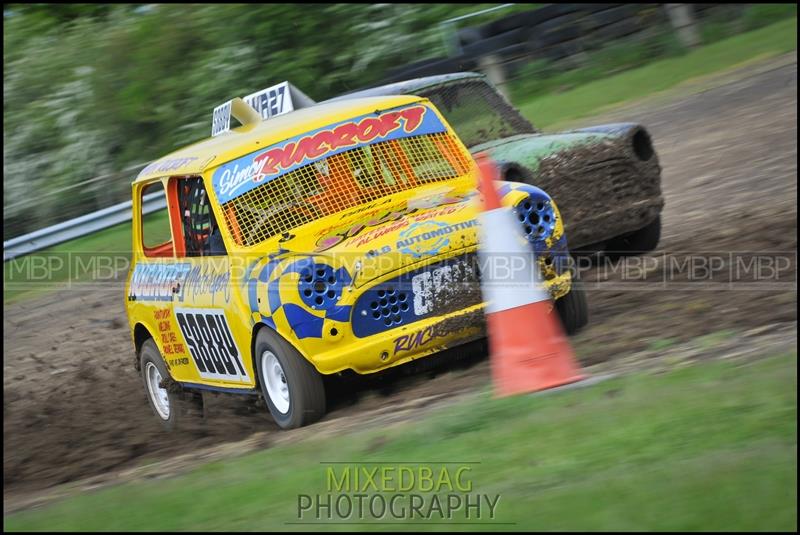 York Autograss motorsport photography uk