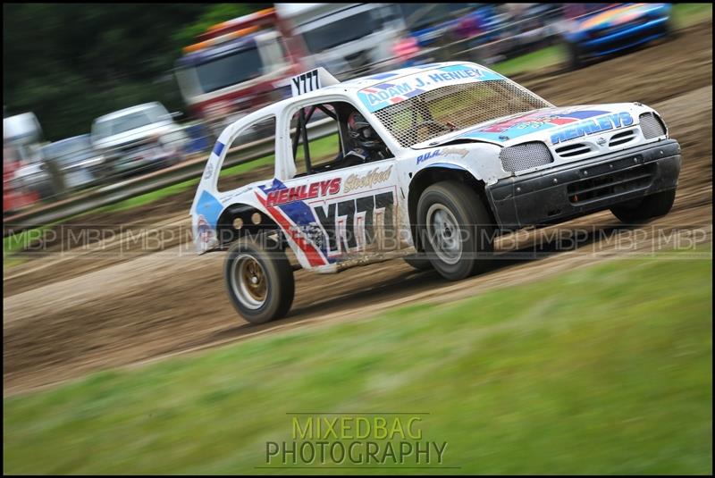 York Autograss motorsport photography uk