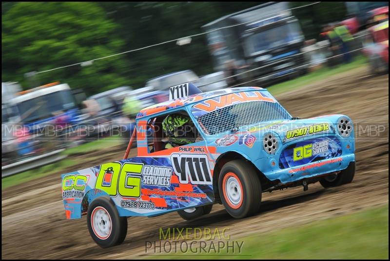 York Autograss motorsport photography uk