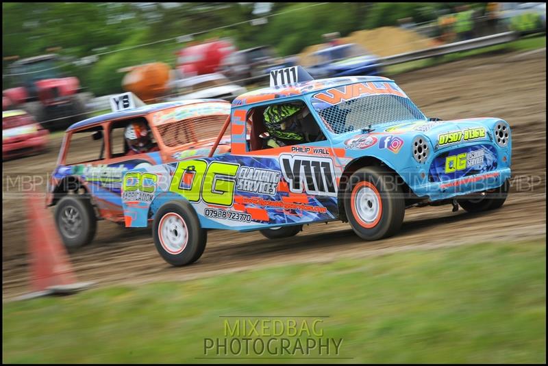 York Autograss motorsport photography uk