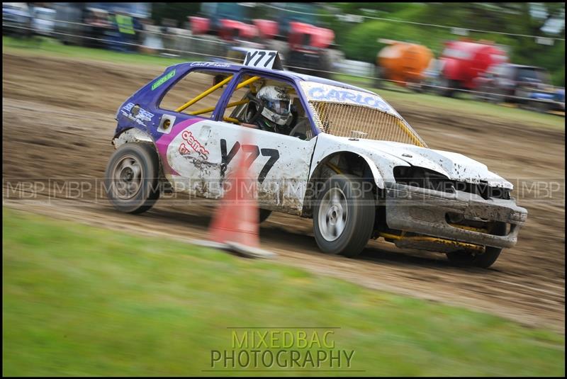 York Autograss motorsport photography uk