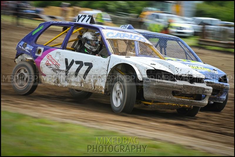 York Autograss motorsport photography uk