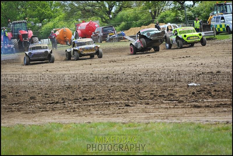 York Autograss motorsport photography uk