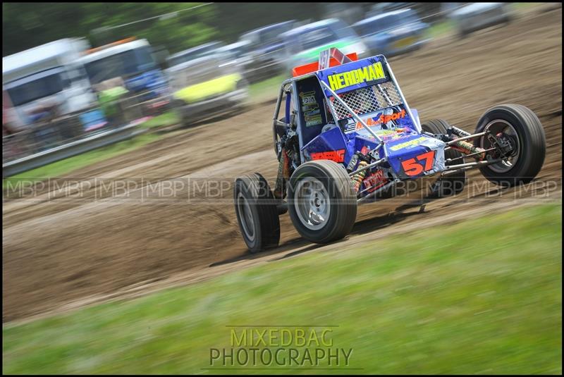 York Autograss motorsport photography uk