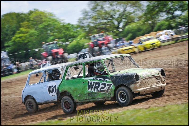 York Autograss motorsport photography uk