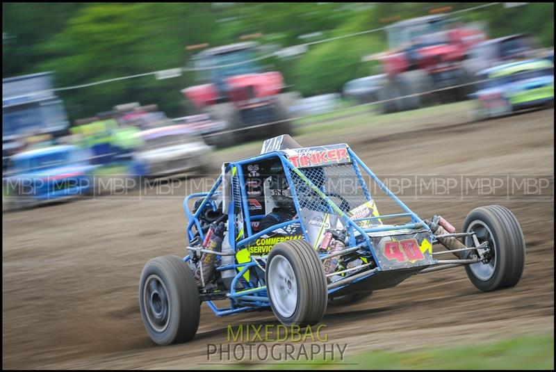 York Autograss motorsport photography uk