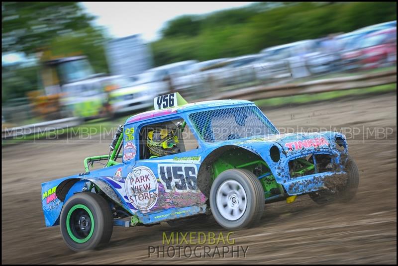 York Autograss motorsport photography uk