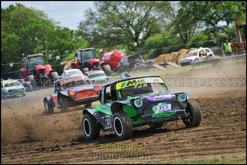 York Autograss motorsport photography uk