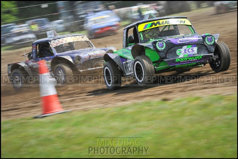 York Autograss motorsport photography uk