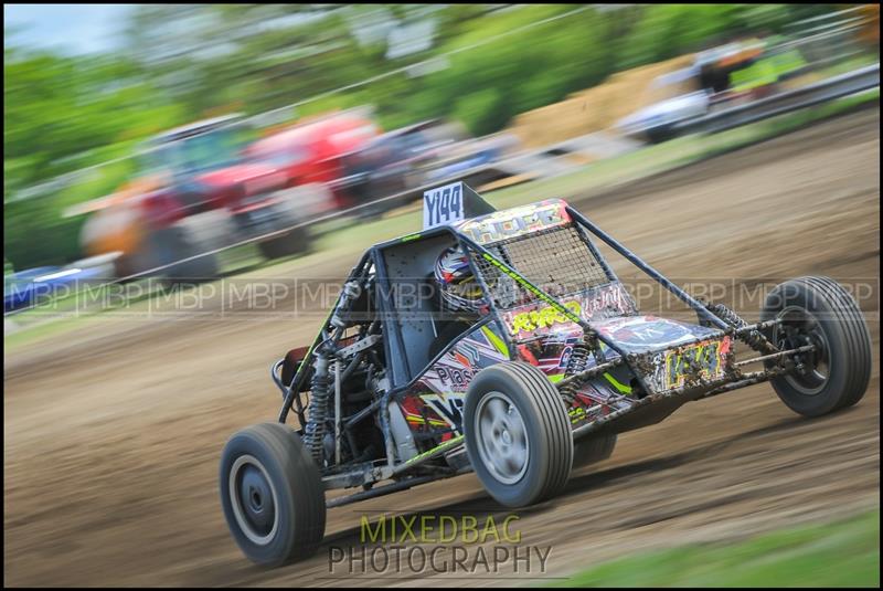 York Autograss motorsport photography uk