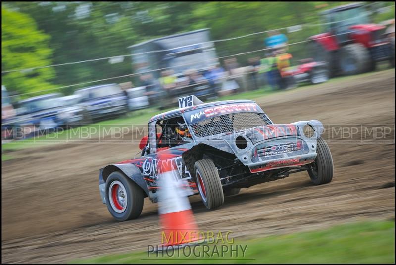 York Autograss motorsport photography uk