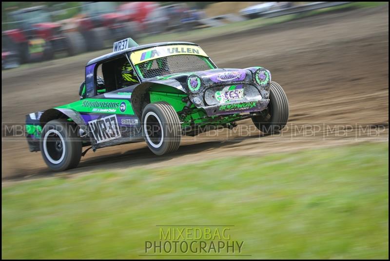 York Autograss motorsport photography uk