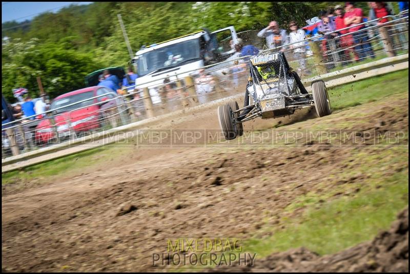 York Autograss motorsport photography uk