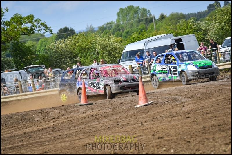 York Autograss motorsport photography uk