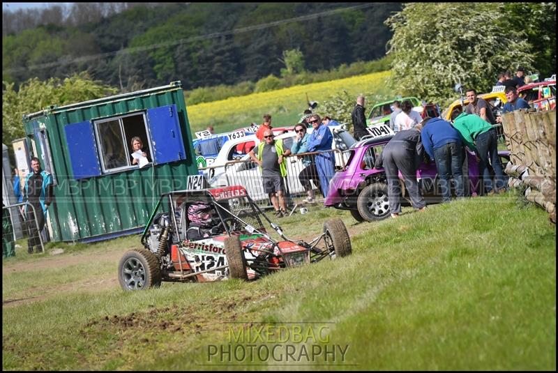 York Autograss motorsport photography uk