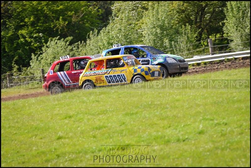 York Autograss motorsport photography uk