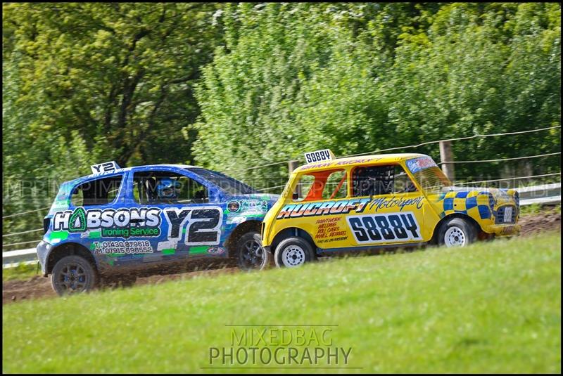 York Autograss motorsport photography uk