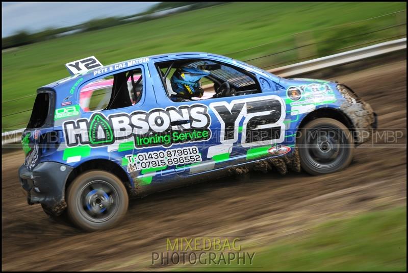 York Autograss motorsport photography uk