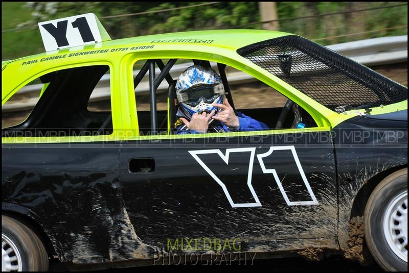 York Autograss motorsport photography uk