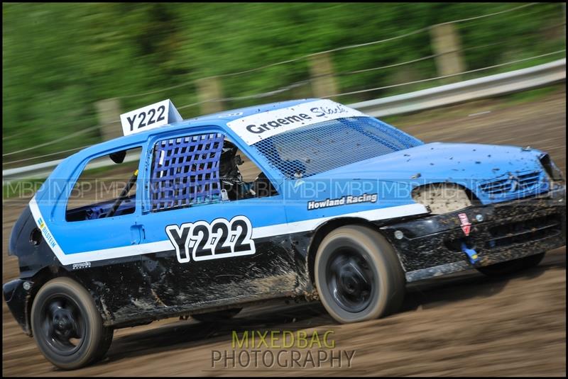 York Autograss motorsport photography uk