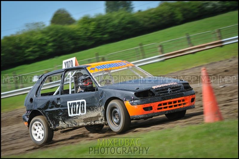 York Autograss motorsport photography uk