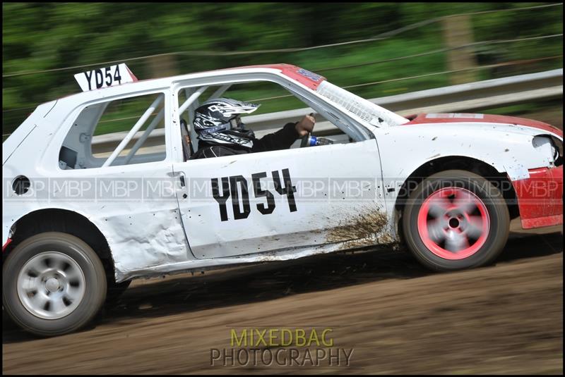 York Autograss motorsport photography uk