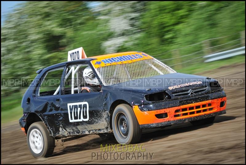 York Autograss motorsport photography uk