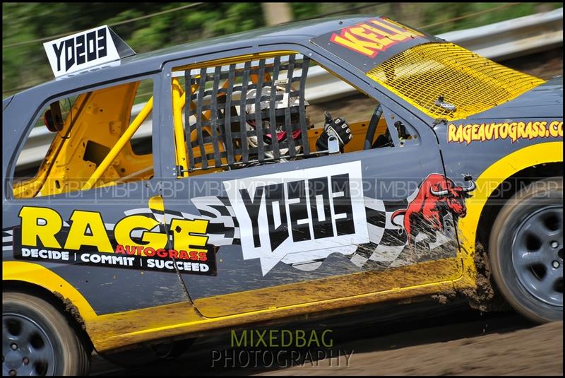 York Autograss motorsport photography uk