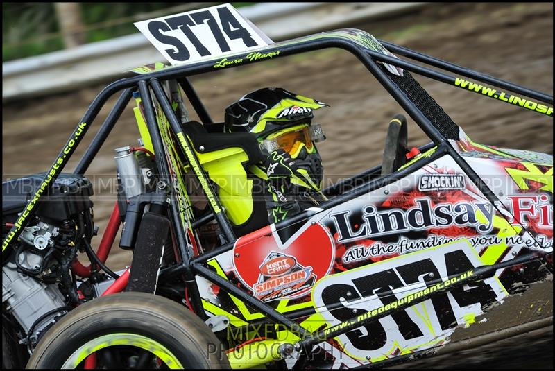 York Autograss motorsport photography uk