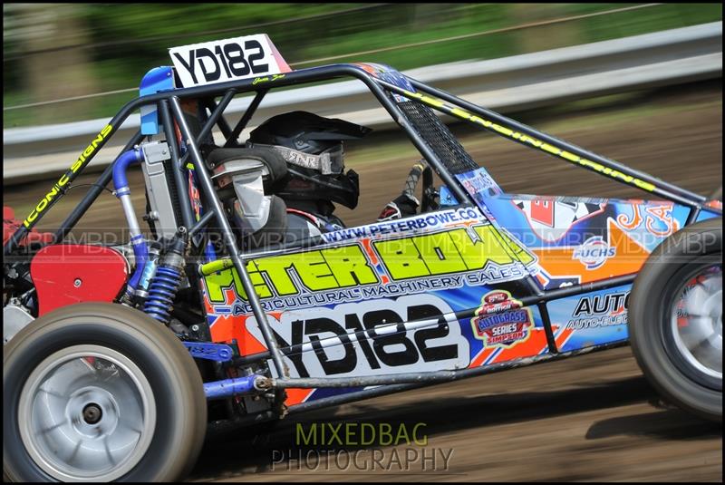 York Autograss motorsport photography uk