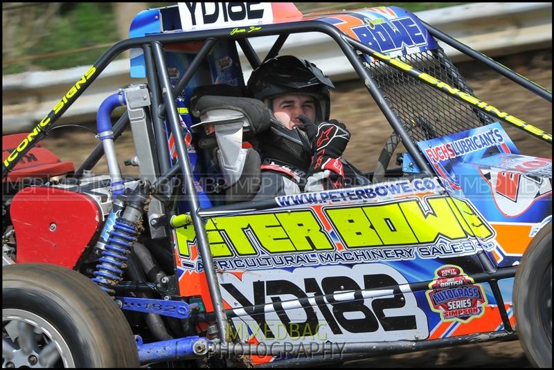 York Autograss motorsport photography uk