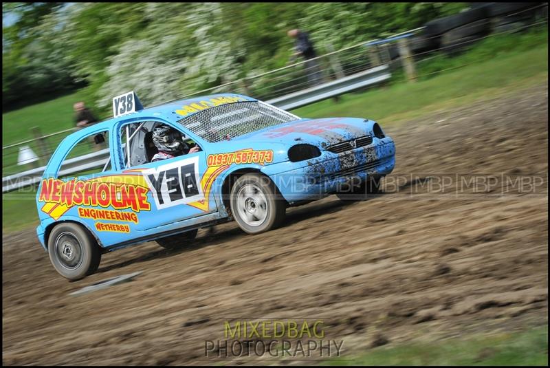 York Autograss motorsport photography uk