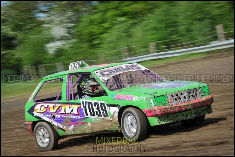 York Autograss motorsport photography uk