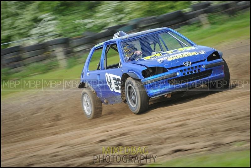 York Autograss motorsport photography uk