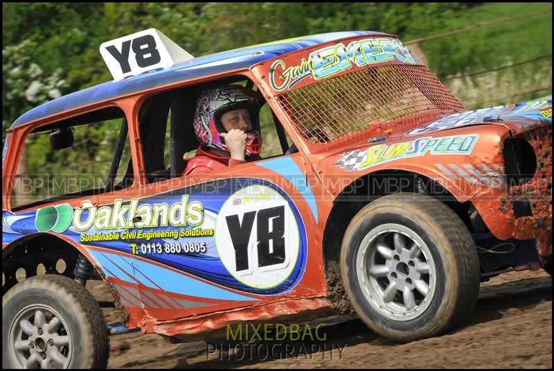 York Autograss motorsport photography uk