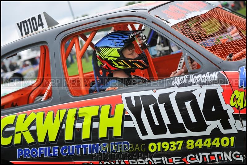 York Autograss motorsport photography uk